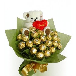 PRF CHOCO 52